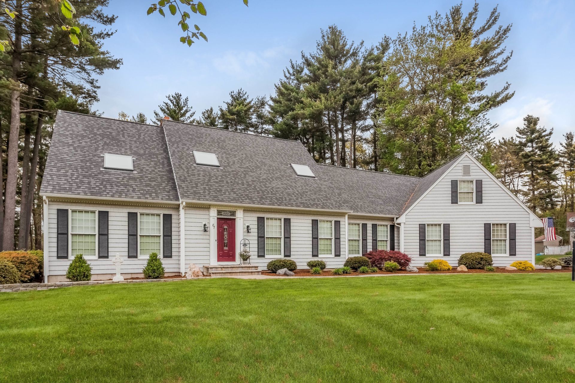 A Look at the 2017 Housing Year in Review